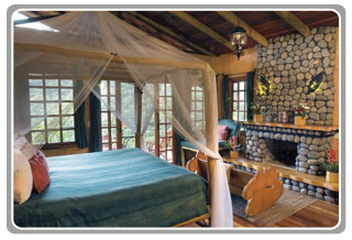 Peace Lodge Costa Rica